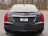 Used 2014 Cadillac CTS Premium image 4