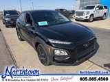 Used 2021 Hyundai Kona SE image 3
