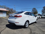 Used 2019 Ford Fiesta SE image 5