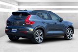 Certified 2022 Volvo XC40 P8 Recharge Ultimate image 4
