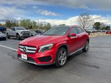 Used 2017 Mercedes-Benz GLA 250 4MATIC image 5