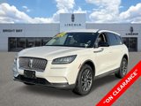 Certified 2020 Lincoln Corsair AWD w/ Equipment Group 101A image 2
