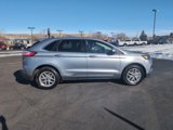 Used 2022 Ford Edge SEL image 4