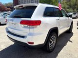 Used 2018 Jeep Grand Cherokee Limited image 5
