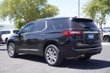 Certified 2021 Chevrolet Traverse Premier image 3