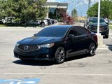 Used 2019 Acura TLX V6 w/ Technology & A-SPEC Pkg image 3
