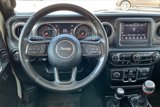 Used 2020 Jeep Gladiator Sport w/ Quick Order Package 23S image 5