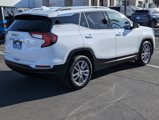 Used 2024 GMC Terrain SLT image 2