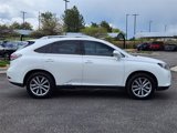 Used 2015 Lexus RX 450h AWD image 5