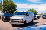 Used 2022 Chevrolet Express 2500 w/ Driver Convenience Package image 3