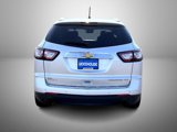 Used 2015 Chevrolet Traverse LTZ image 6