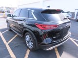 Used 2022 INFINITI QX50 Pure image 4