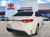 Used 2024 Toyota Corolla LE image 4