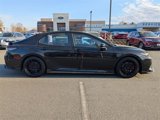 Used 2021 Toyota Camry TRD image 2