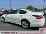 Used 2013 Nissan Altima 2.5 SL w/ Technology Pkg image 4