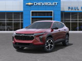 New 2025 Chevrolet Trax RS image 6