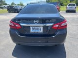 Used 2016 Nissan Altima 2.5 S w/ Power Driver Seat Package image 4