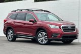 Used 2019 Subaru Ascent Limited image 2