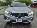 Used 2020 Acura ILX w/ Premium Package image 2