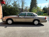 Used 2005 Mercury Grand Marquis GS image 2
