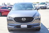 Used 2020 MAZDA CX-5 Grand Touring image 2