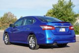 Used 2013 Nissan Sentra SR w/ Driver Pkg image 5
