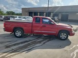 Used 2006 Dodge Dakota Laramie image 2
