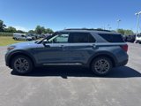 New 2025 Ford Explorer Active w/ Active Comfort Package image 4
