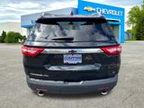 Used 2018 Chevrolet Traverse LT w/ LPO, Floor Liner Package image 4