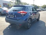 Certified 2019 Nissan Kicks SV w/ Exterior Package image 5