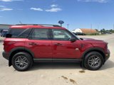 New 2025 Ford Bronco Sport Big Bend w/ Convenience Package image 6