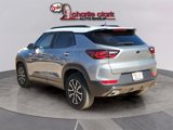 New 2025 Chevrolet TrailBlazer ACTIV w/ Convenience Package image 3