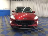 Certified 2022 Ford Escape SEL w/ Technology Package image 5