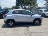 Used 2021 Chevrolet Trax LS image 4