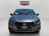 New 2025 Nissan Versa S w/ Trunk Package image 5