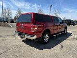 Used 2013 Ford F150 XLT w/ Luxury Equipment Group image 5