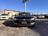Used 2012 Volkswagen Passat TDI SEL Premium image 3