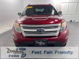 Used 2014 Ford Explorer XLT w/ Equipment Group 201A image 2