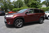 Used 2019 Toyota Highlander Plus image 2
