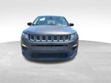 Certified 2019 Jeep Compass Sport w/ Mopar Graphics Package image 3