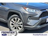 Used 2019 Toyota RAV4 XLE Premium image 3