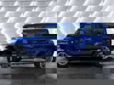 Used 2020 Jeep Wrangler Unlimited Sahara image 3