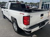 Used 2018 Chevrolet Silverado 1500 Custom w/ Custom Value Package image 6
