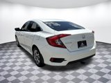 Used 2016 Honda Civic LX image 5