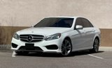 Used 2014 Mercedes-Benz E 350 Sedan image 2