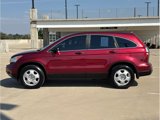 Used 2010 Honda CR-V LX image 4