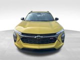 New 2025 Chevrolet Trax RS image 3