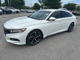 Used 2020 Honda Accord Sport image 3