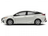 Certified 2021 Toyota Prius Prime LE image 6