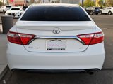 Used 2016 Toyota Camry SE image 3